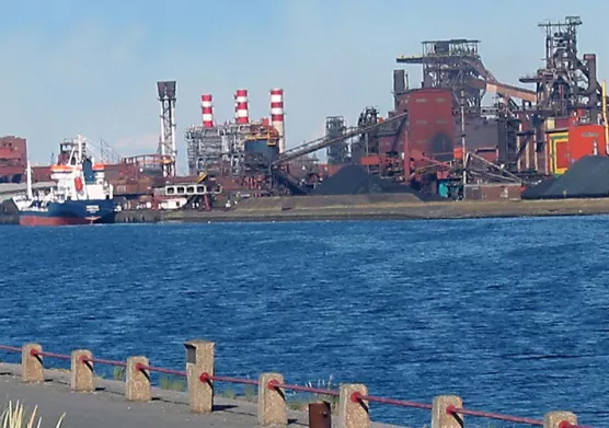 Démarrage du pilote industriel de captage de CO2  « 3D » à Dunkerque