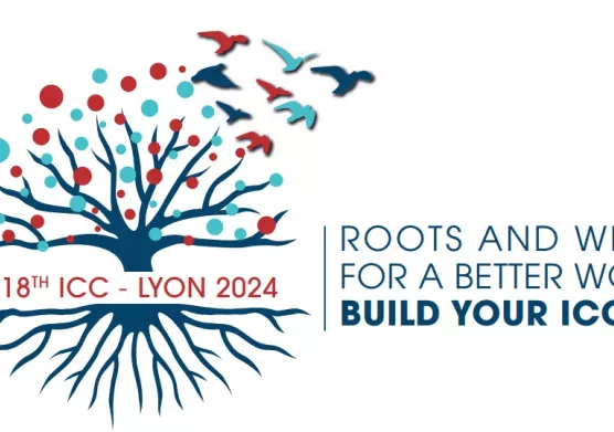 International Congress on Catalysis : des racines et des ailes pour un monde meilleur