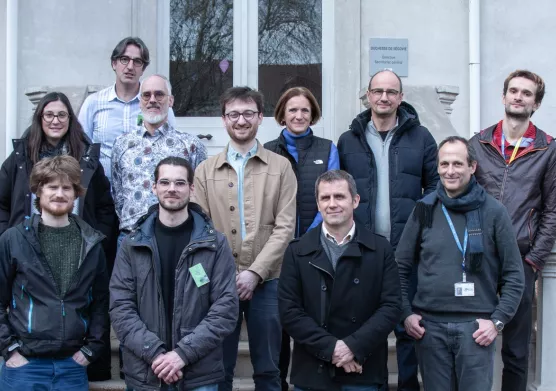 L’éolien en mer et son effet sur l’environnement : lancement du projet OWWAAW