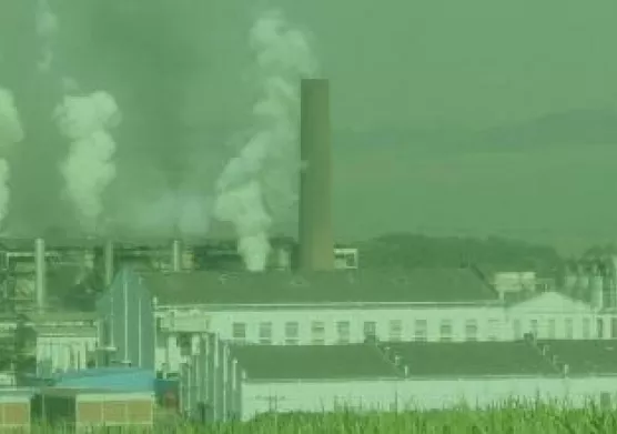 Construction de la plus grande installation de Combustion en Boucle Chimique pour baisser le coût du captage du CO2