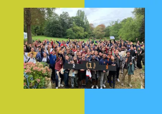 La rentrée 2024 à IFP School