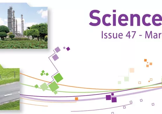 Issue 47 of Science@ifpen - Catalysis, Biocatalysis and Separation