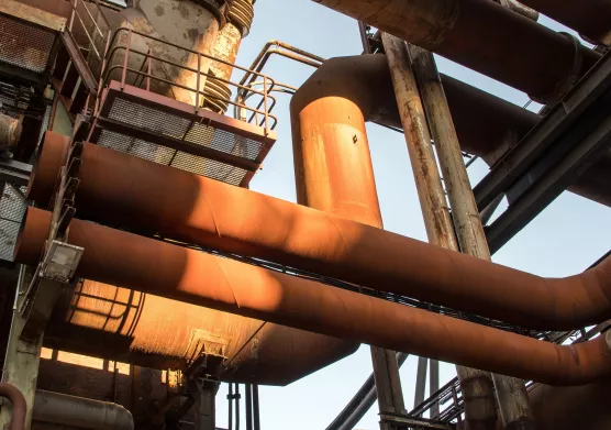 Comprendre la formation des dépôts minéraux dans les échangeurs thermiques pour limiter les risques de corrosion