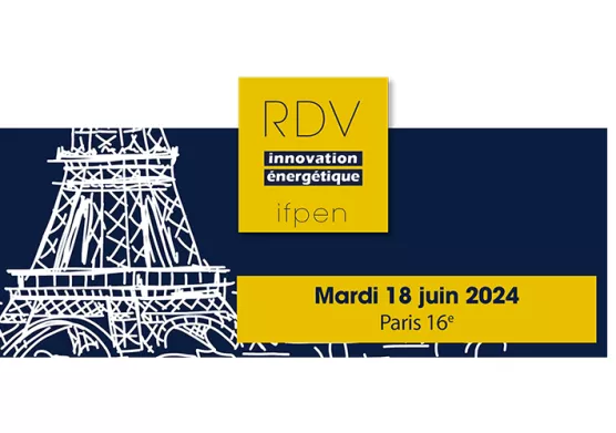 Décarbonation de la mobilité terrestre - La synthèse des RDV