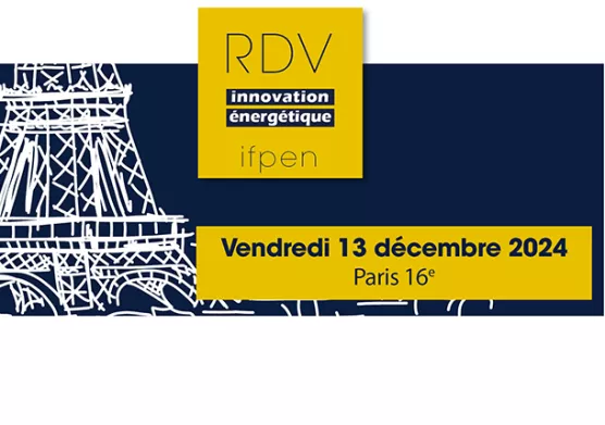 La synthèse et le replay disponibles : RDV IFPEN | L’hydrogène naturel - une nouvelle source d’énergie décarbonée ?
