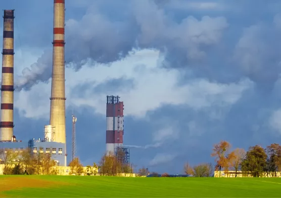 Le CCUS dans la transition écologique | Le podcast #4 - Captage du CO2