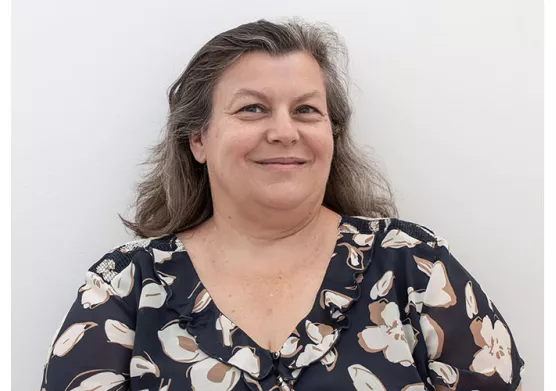 Nouvelle directrice des ressources humaines chez IFPEN