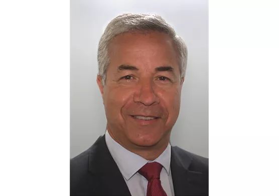 Saïd Nachet est nommé Directeur des Relations internationales