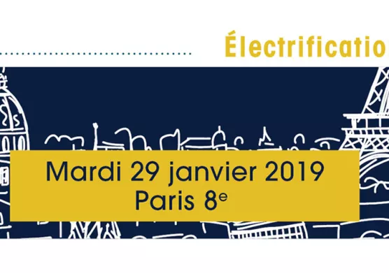 Table ronde ADEME-IFPEN : Électrification des transports