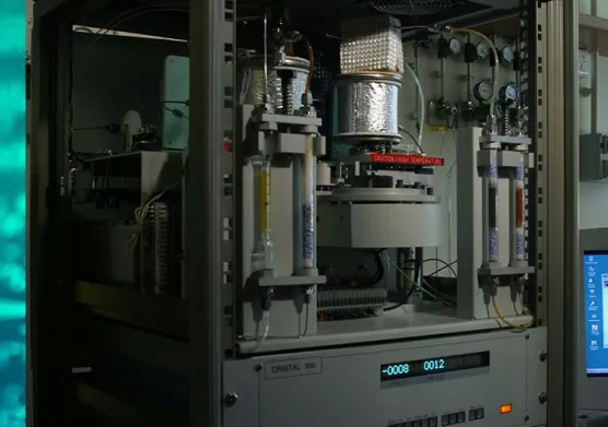 Rock Eval®, un outil pour la caractérisation du biochar