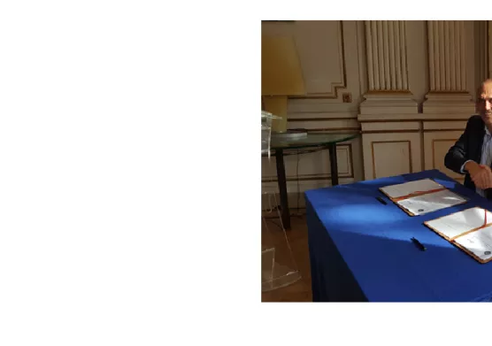 Le CNRS et IFP Energies nouvelles renouvellent leur partenariat de recherche