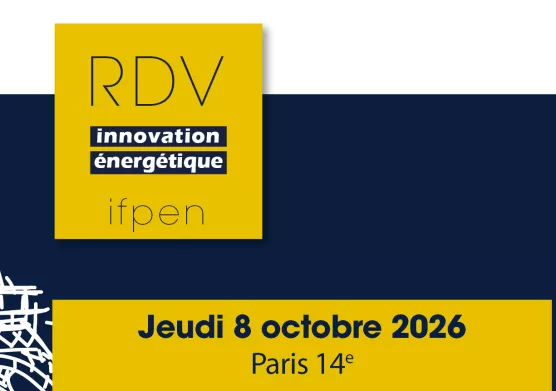Table ronde "Carburants d'aviation durables : quels leviers d'action en France ?"