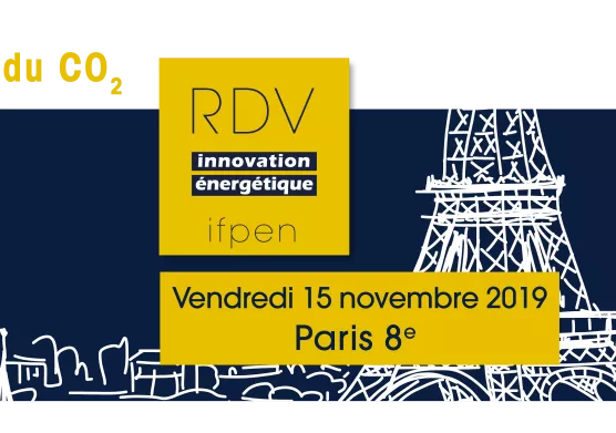 Table ronde "Captage-stockage-valorisation du CO2 : un levier pour décarboner l'industrie