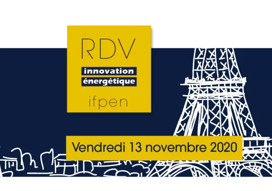 Voir le Replay : RDV IFPEN | EnR, flexibilité et stockage massif d’électricité : le trio gagnant ?
