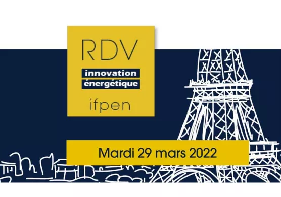 Le replay et la synthèse disponibles : RDV IFPEN | Recyclage des plastiques - défis et perspectives