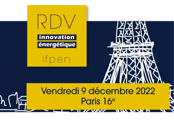 Voir le Replay : RDV IFPEN | Les métaux et la transition énergétique