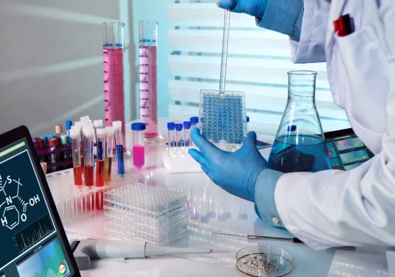 Chimie analytique : pour un accès plus ouvert aux données