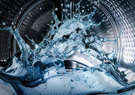 CleanWash : IFPEN innove pour capter les microfibres plastique issues du lavage textile professionnel