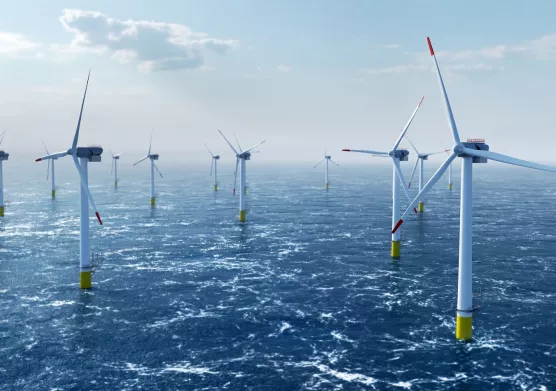 Le consortium GreenWITS/IFPEN/Epsiline choisi pour projet éolien CAP DEMO-TASE