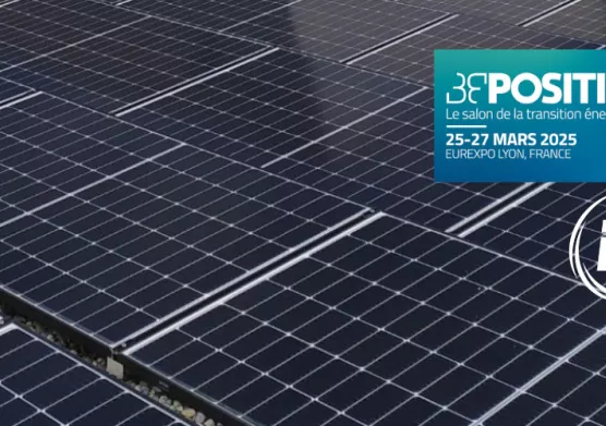 IFPEN au salon BePositive : accompagner la transition énergétique