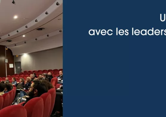 Le Club de Paris des Directeurs de l’Innovation découvre les projets Carnot IFPEN