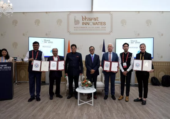 IFP School accélère sa coopération avec l’Inde