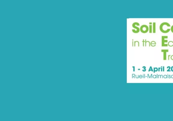 SoilCET 2026 : les sols, un rôle crucial pour la neutralité carbone