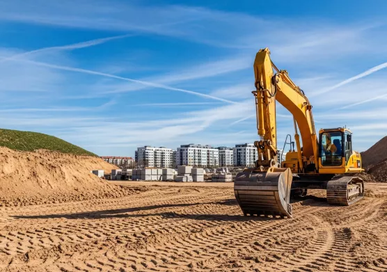 Egis et ses partenaires dévoilent SolsInfra, un projet de R&D majeur sur les sols d’infrastructures