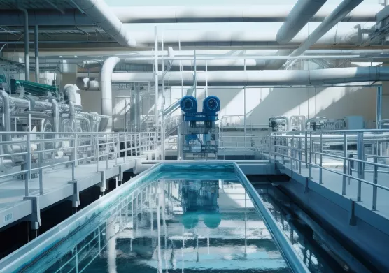 IFPEN à WaterTech 2026 : comment traiter les eaux pour enlever les polluants ?