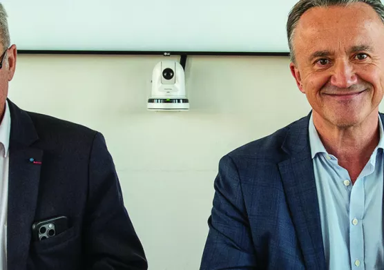 Renouvellement de l’accord-cadre entre IFPEN et INRAE : bilan et perspectives