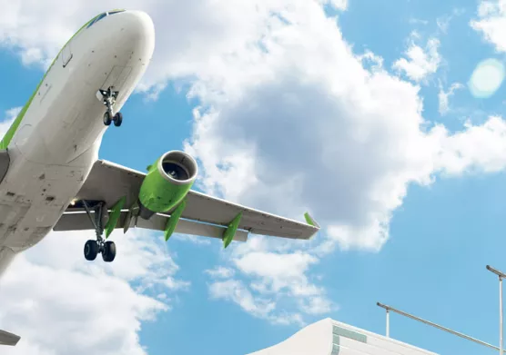 Décarbonation de l’aviation : Elyse Energy et ses partenaires lancent le projet BioTJet