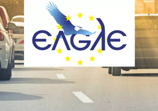 The European research project EAGLE paves the way for a highly efficient gasoline engine