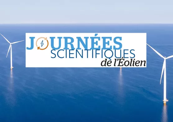 Journées scientifiques de l’éolien 2027