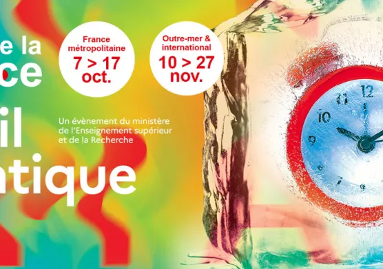 Fête de la Science 2022 : découvrez les travaux d'IFPEN sur le recyclage des plastiques !