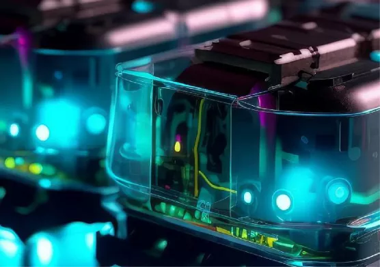 Recyclage des batteries