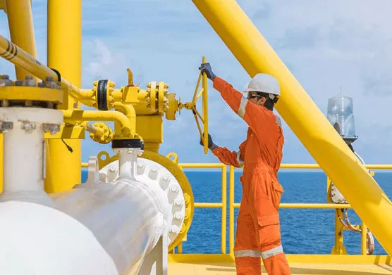 Les investissements en exploration-production et raffinage en 2010