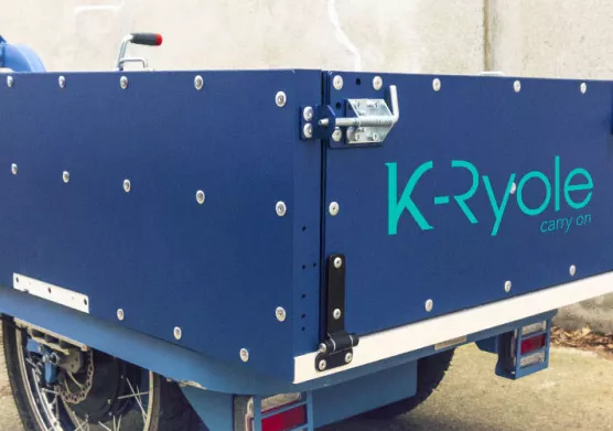 IFPEN entre au capital de K-Ryole, l’intelligence embarquée au service de l’Homme et de la Planète