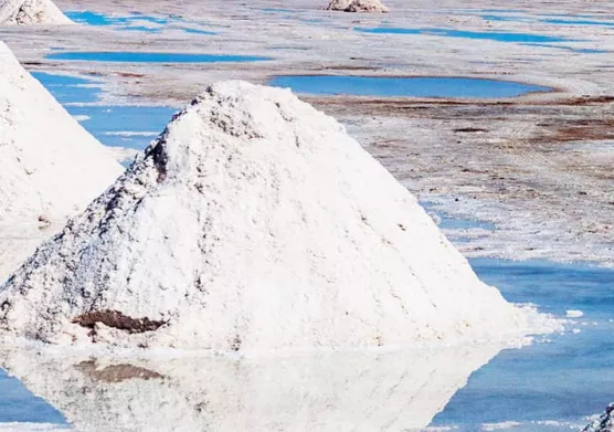 Le lithium dans la transition énergétique : au-delà de la question des ressources ?