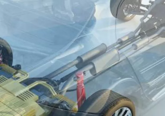 Étude du vieillissement des batteries : COMUTES2 lance sa première campagne d’essais