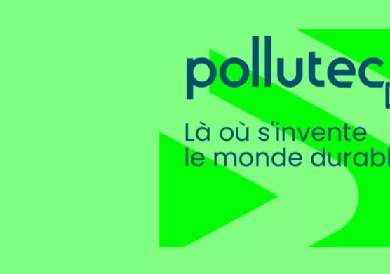 IFPEN au salon Pollutec 2025