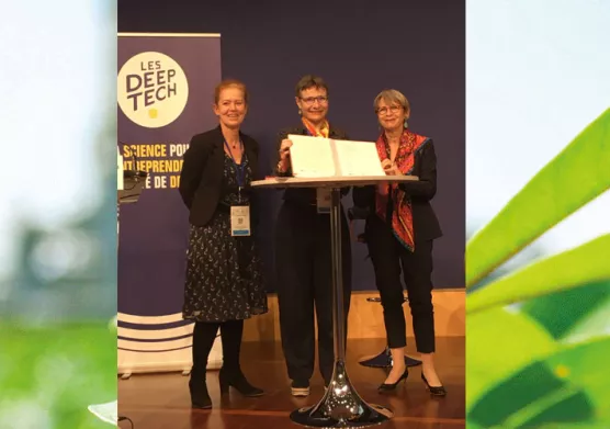 Meet’Up Greentech : IFPEN et Bpifrance s’allient pour soutenir les start-up issues de la greentech