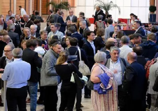 Les 2 Carnot IFPEN vous donnent RDV le 16 octobre à Massy