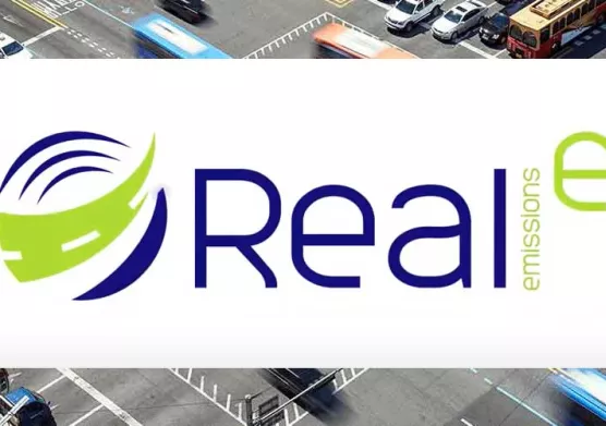 Real-e : premier analyseur d’émissions véhicules en conditions réelles embarqué et connecté