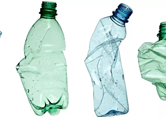La commercialisation du procédé Rewind® PET est lancée