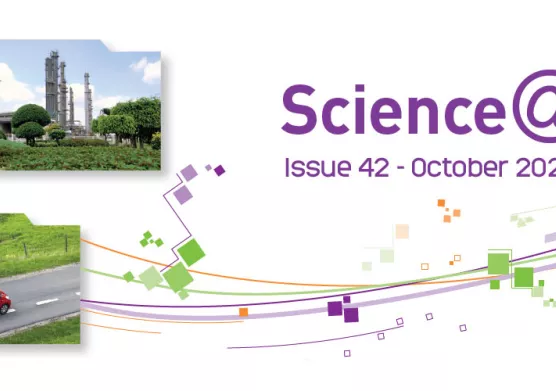 Issue 42 of Science@ifpen - Physics and Analysis