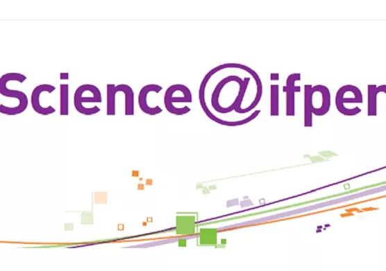Numéro 1 de Science@ifpen