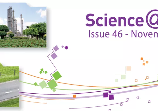 Issue 46 of Science@ifpen - Earth Sciences and Environmental Technologies