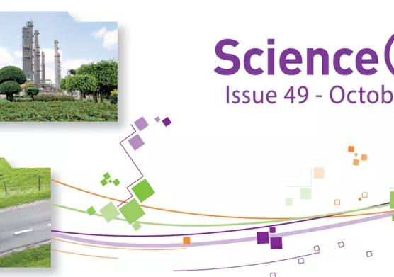 Issue 49 of Science@ifpen - Special Applied Physical Chemistry and Mechanics Division