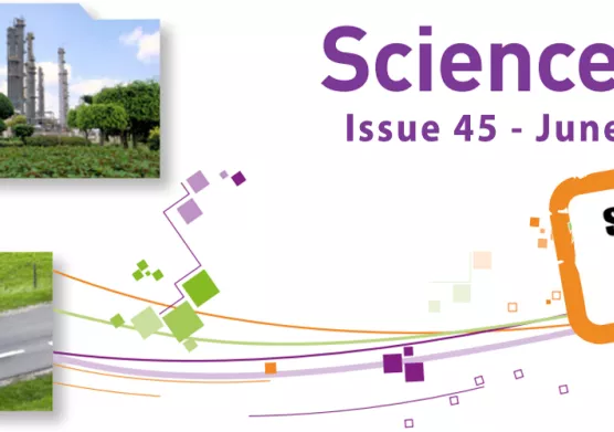 Issue 45 of Science@ifpen - Special issue Data Science