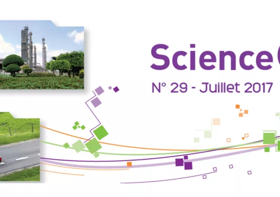 Numéro 29 de Science@ifpen - Économie et évaluation environnementale